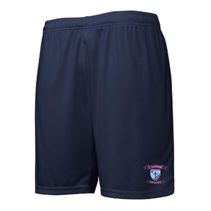 2024 Casimir Catholic College Sports Uniform Shorts