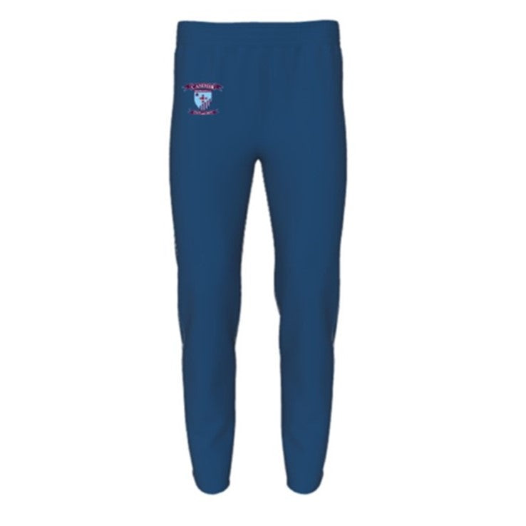 Casimir Catholic College Sports Uniform Tracksuit (Jacket & Pants)