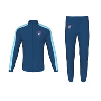 Casimir Catholic College Sports Uniform Tracksuit (Jacket & Pants)