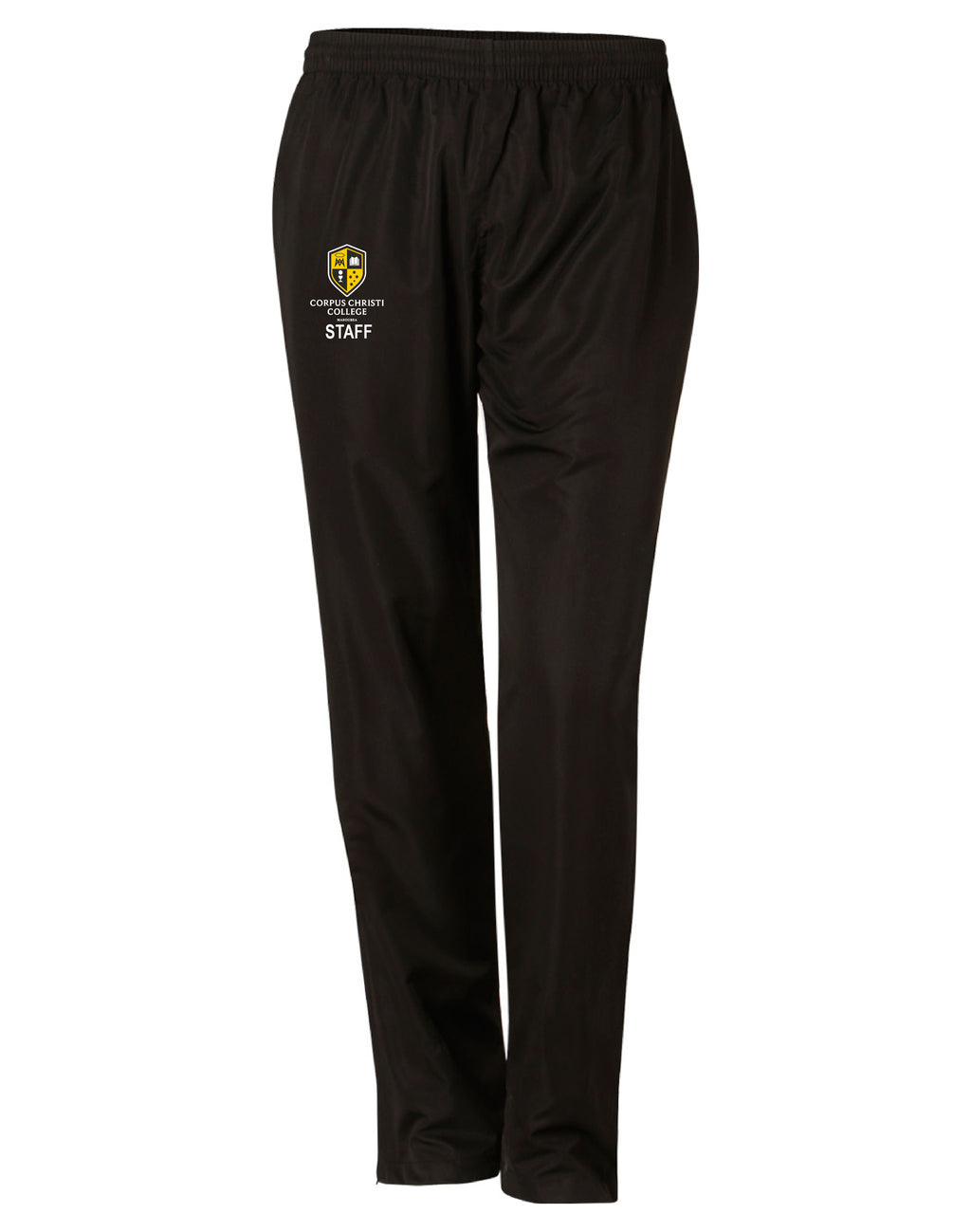 Corpus Christi Staff Unisex Tracksuit Pants