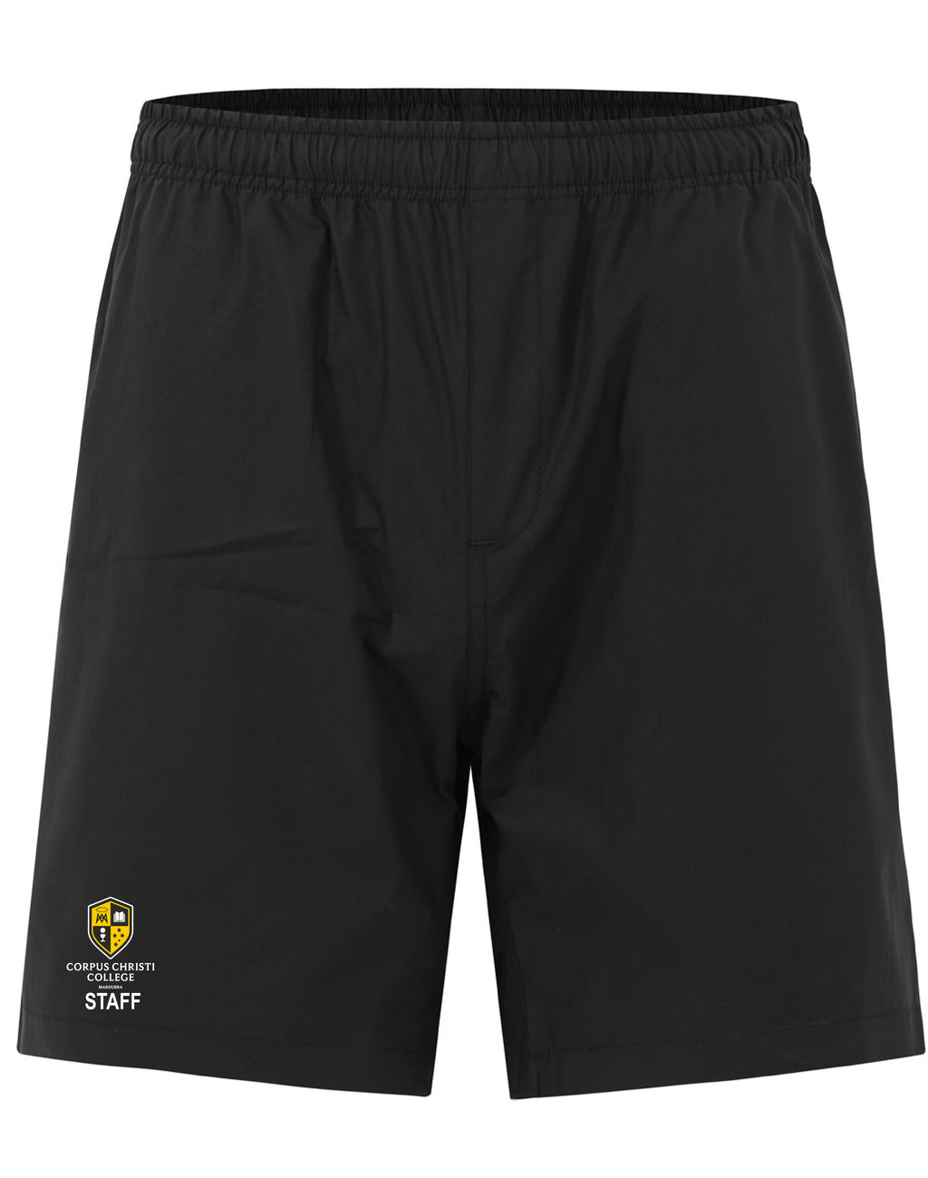 Corpus Christi Staff Unisex Shorts