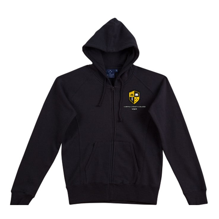 Corpus Christi Staff Ladies Hoodie