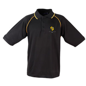 Corpus Christi Staff Men's Polo