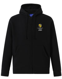 Corpus Christi Staff Mens Hoodie