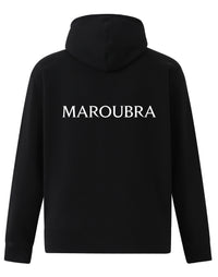 Corpus Christi Staff Mens Hoodie