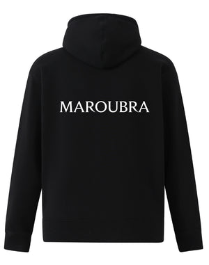 Corpus Christi Staff Mens Hoodie
