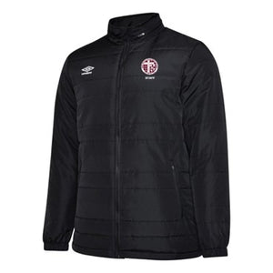 Mary MacKillop Catholic College Staff Unisex Umbro Padded Jacket