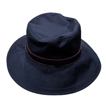 Casimir Soft Wide Brim Hat