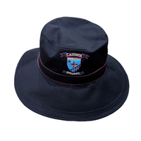 Casimir Soft Wide Brim Hat