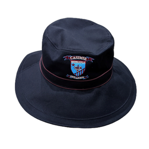 Casimir Soft Wide Brim Hat