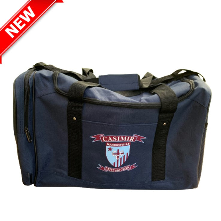 Casimir Sports Bag