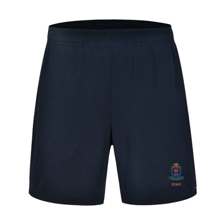 OLSH College Staff Unisex Shorts