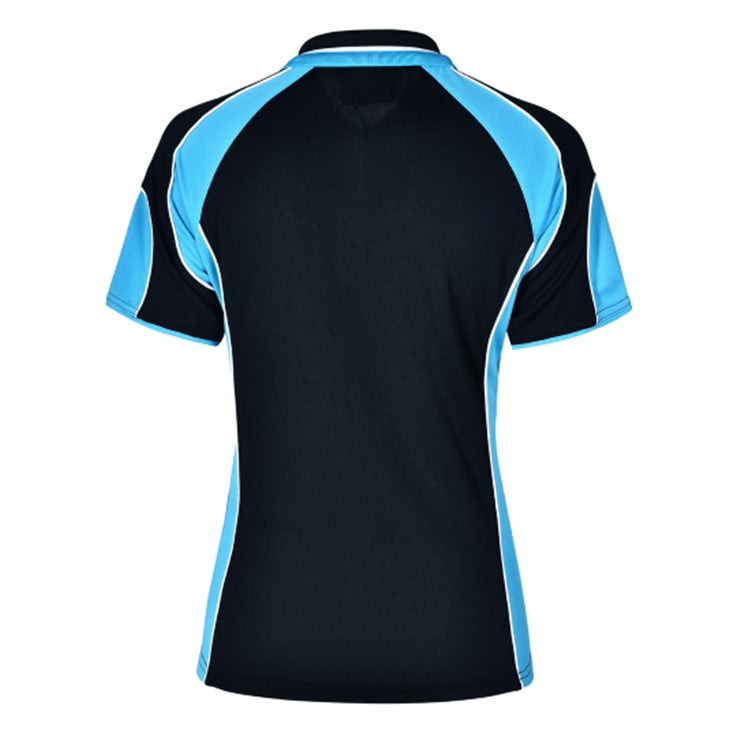 Casimir Catholic College Ladies CoolDry Staff Polo Shirts