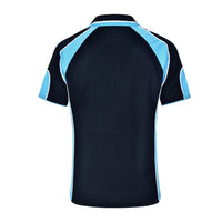 Casimir Catholic College Mens CoolDry Staff Polo Shirt