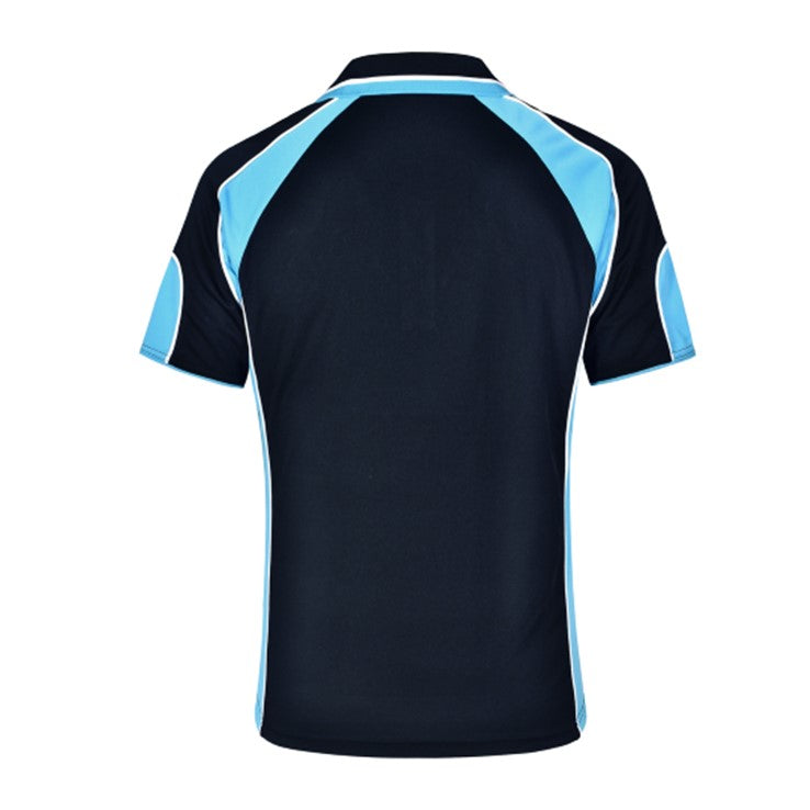 Casimir Catholic College Mens CoolDry Staff Polo Shirt