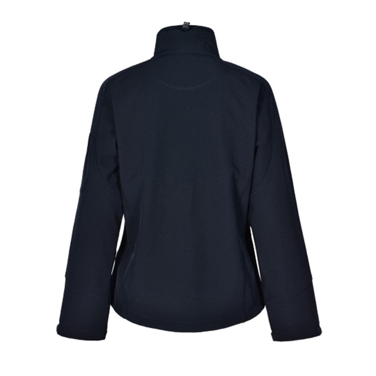 Regina Coeli Ladies Soft Shell Staff Jacket