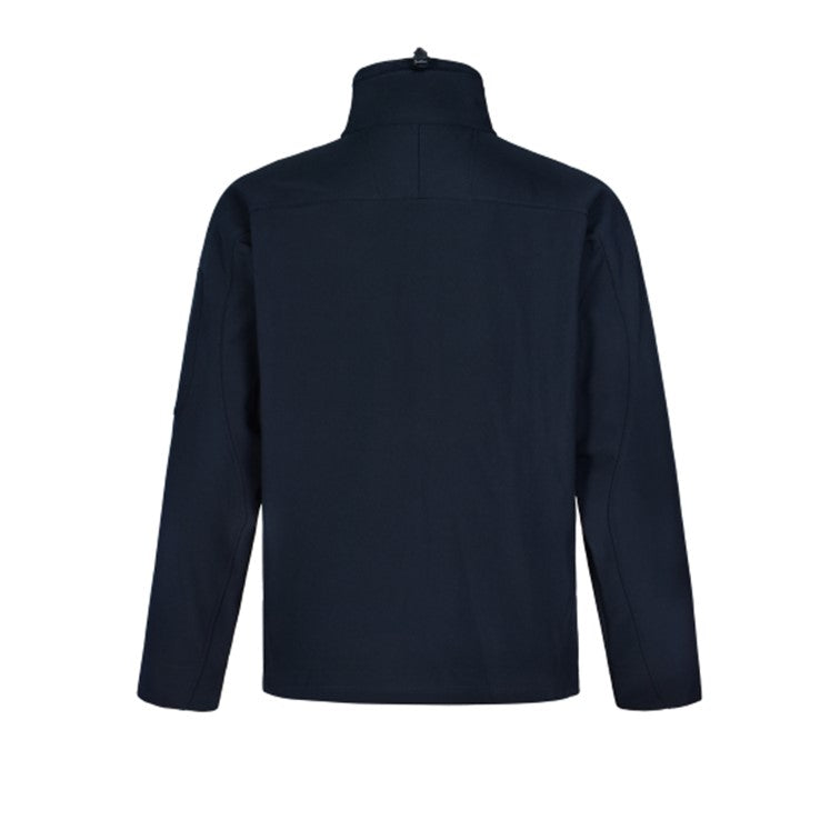 Casimir Catholic College Mens Soft Shell Staff Jacket without Hood