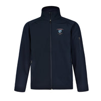Casimir Catholic College Mens Soft Shell Staff Jacket without Hood