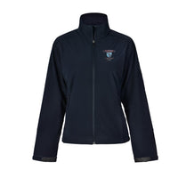 Casimir Catholic College Ladies Soft Shell Staff Jacket without Hood