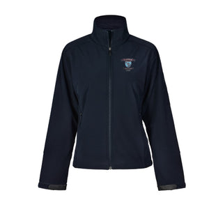 Casimir Catholic College Ladies Soft Shell Staff Jacket without Hood