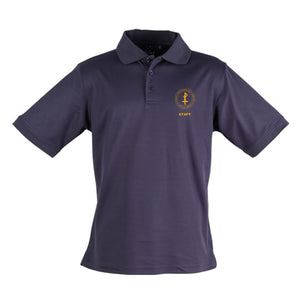 St Brigid's Primary School Men's Staff Polos